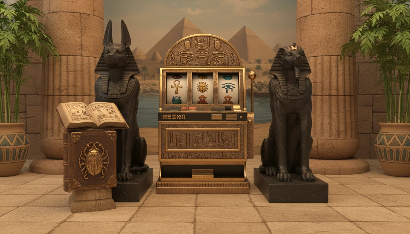 Big win on book of ra deluxe slots
